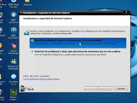IEXPLORER NO PUEDE MOSTRAR PAGINA iexplorer no puede mostrar pagina: