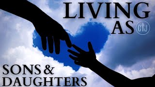 Central Jersey Church Live Stream