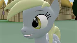 Derpy Growth