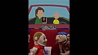 Boris Vs Marvin