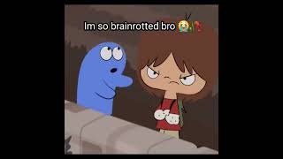 Fosters Home For Imaginary Forsaken