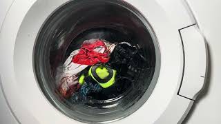 Electra W1042Cf1We Rinse, Anti Allergic