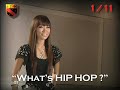 WHAT'S HIP HOP   DJ MAYUMI 01