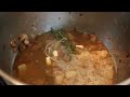 How to Make Creamy Mushroom Soup - Cream of Mushroom Soup Recipe