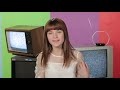 Singer Charlotte Summers Tells Us Why AGT Is A Dream Come True! - America's Got Talent 2019