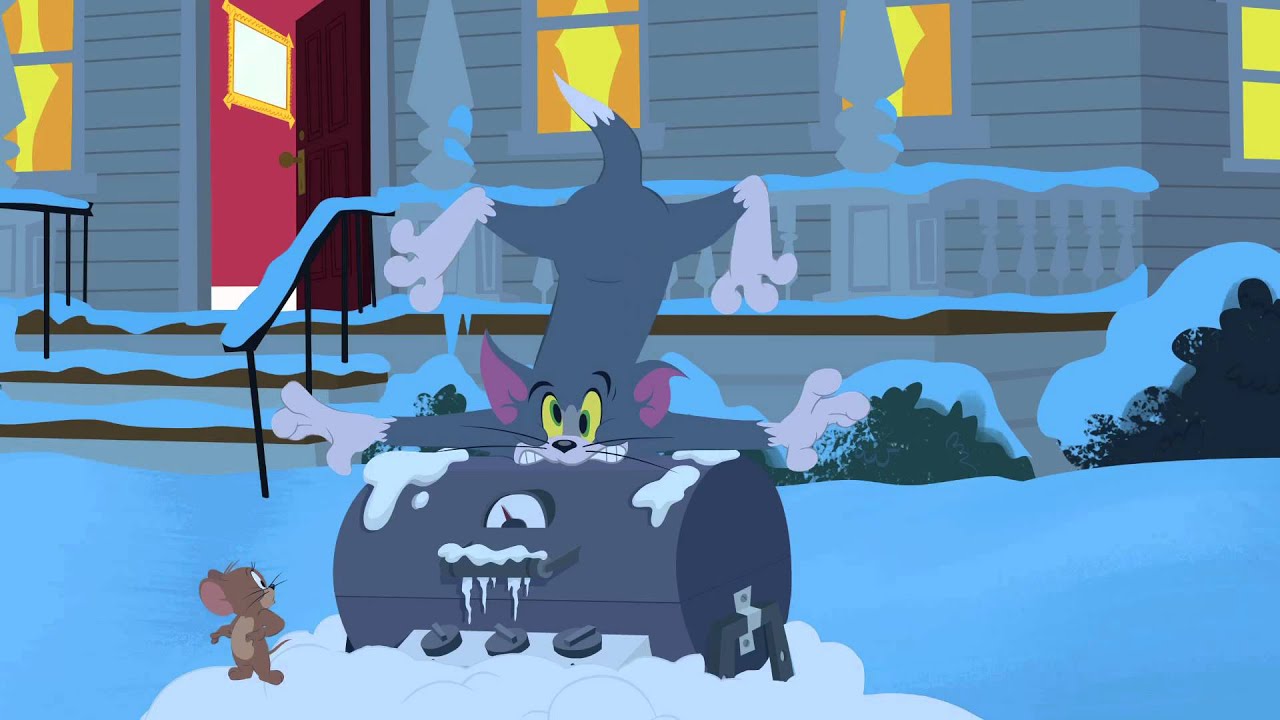 The Tom and Jerry Show Cat Nippy YouTube The Tom and Jerry Show Cat Nippy YouTube