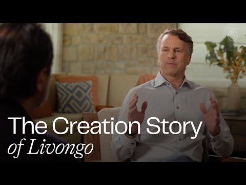 The Creation Story of Livongo ft. Glen Tullman