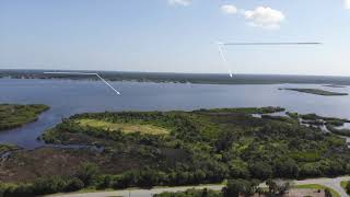 Apollo Enclave Waterfront Elegant Estate Home Site | Myakka River, Port Charlotte, FL