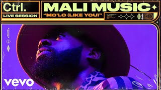 Mali Music - Mo'Lo