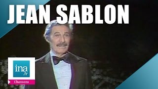 Watch Jean Sablon Merci A Vous video