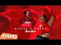 Nikita X Shery - Boom boom OFFICIAL VIDEO | نیکیتا و شری - بوم بوم
