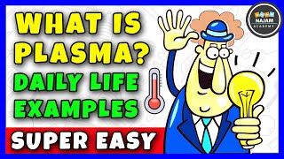What Is Plasma ?
