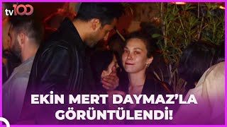 Melisa Şenolsunun Kaçış Planı... Aynı Evde Buluştular