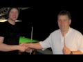 Neil Robertson ——對不起