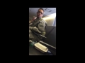 Michael Cipriani Busted At Baltimore Washington Airport For Stolen Valor