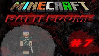 Minecraft Minigames | Battledome | Google Chrome Dome w/ Bodil40 and PeteZahHutt