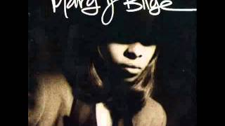 Watch Mary J Blige Sweet Thing video