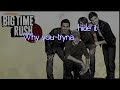 Big Time Rush - Love Me Love Me (Lyric Video)