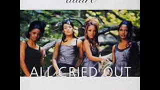Watch 112 All Cried Out video