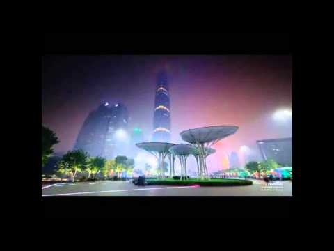 Thành phố Thâm Quyến ( Shenzhen city)