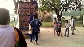 Sato Nadiya parwa se mor Bhaiya ऐसा डांस आपने कभी नहीं देखा है