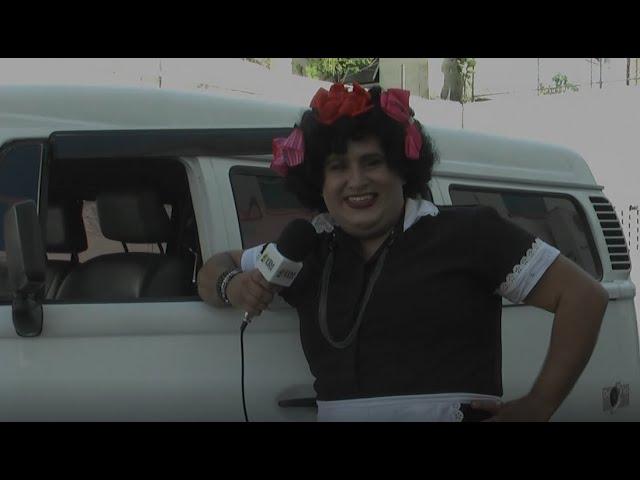 A KOMBY DA JANETY É SHOW com Rafa Kubrusly