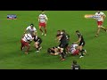 Eli Walker Try Ospreys v Edinburgh 21st Sept 2013