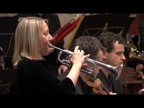 György Ligeti (1923-2006) arr. Elgar Howarth - Mysteries of the Macabre