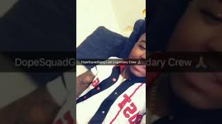 DopeSquadGang Lifestyle