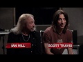 Scott Travis Discusses Classic Judas Priest