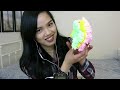 Asmr Play Foam Very Sticky Asmr Play Foam Very Sticky