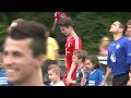 Fc Bayern M Nchen Vs Fc Wacker M Nchen 15 ...