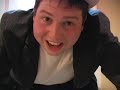 Jonathan Wesley Bridges and His Little Room