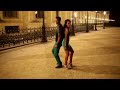 Kizomba