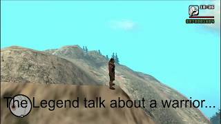 Kung Fu Cj