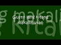 Gusto Na Kita Video preview