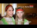 Видео Kyiv Ukraine Temple Youth Cultural Celebration