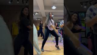 Aa Hi Jaiye Shazeb Sheikh Dance Choreography 10Ft Down Studio