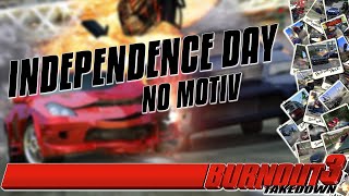 Watch No Motiv Independence Day video