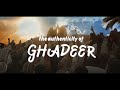 The Authenticity of Ghadeer