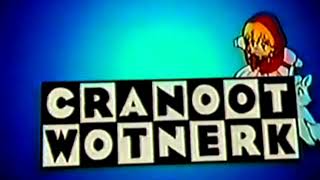 Akazukin Chacha Cartoon Network Bumper