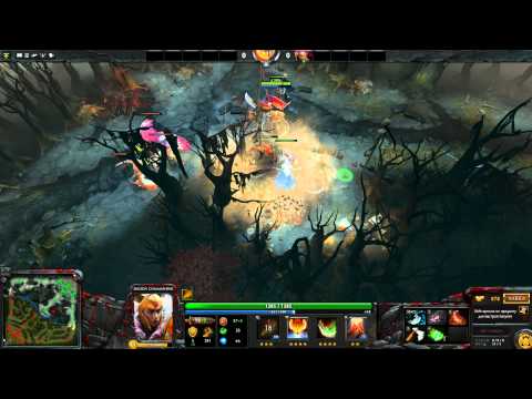 Как сделать виде dota 2 Как сделать виде dota 2