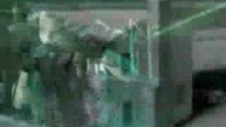 Watch Winter Soul Reactor video