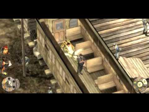 Helldorado (PC Game) Helldorado (PC Game) klip izle