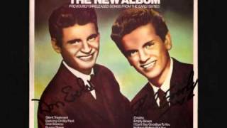 Watch Everly Brothers Hes Got My Sympathy video