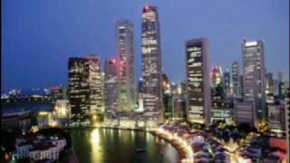 Video Ah singapore Shonen Knife