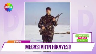 Megastar Tarkan'ın yurtdışından Türkiye'ye uzanan hikayesi!
