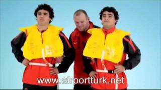 Thy Manchester United Reklamı