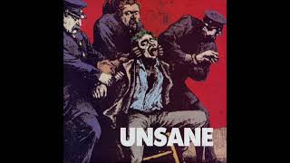 Watch Unsane Over Me video