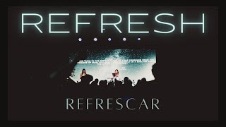 Refresh | Refrescar - Apostle Patty Valenzuela